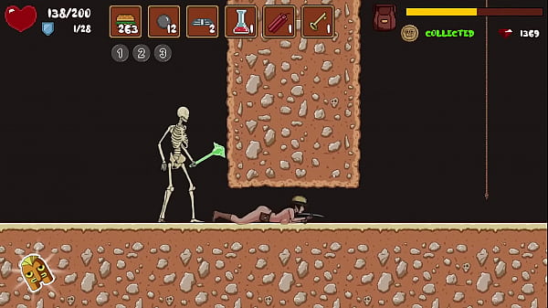 Hailey'_s Treasure Adventure - Part 1