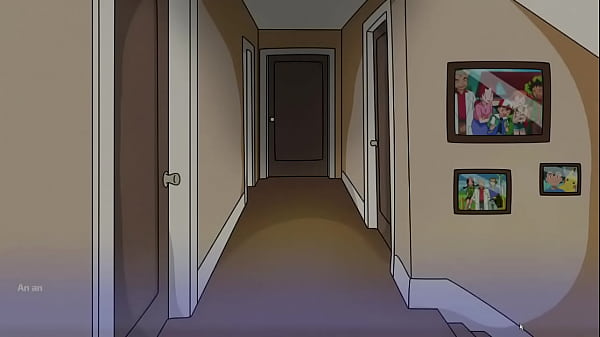 Ash Victory Tour: Gary fucks Ash'_s Mom