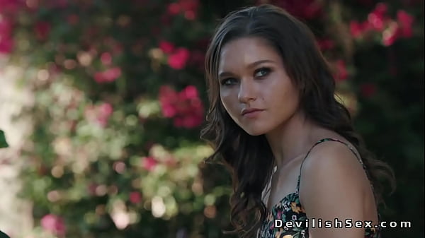 Sweet Young Girl strips