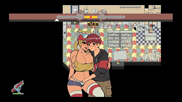 Spooky Milk Life [Taboo hentai game PornPlay] Ep.12 let'_s build a cock sextoy for Linda !