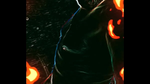 Another dimension has a window into happiness and fetish with massuege and happy ending from bad wolf28