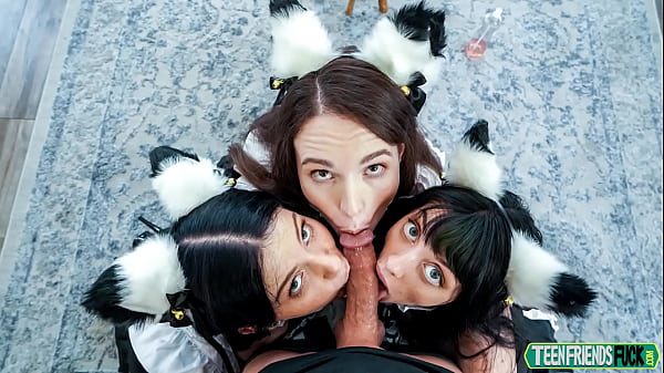 Sexy cumshot Teen Girl