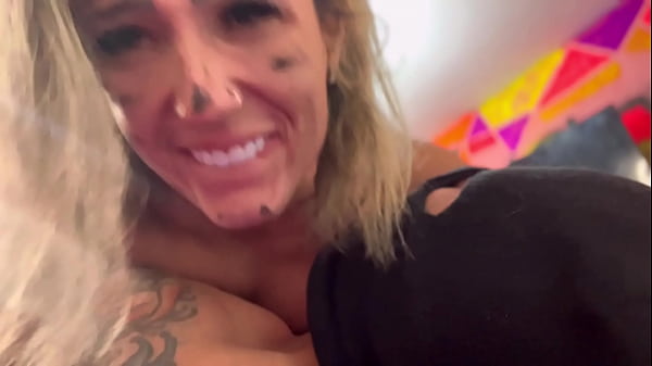 I told my client that I was going to record our fuck, he let me but he had to fuck me in the fur and cum inside my pussy! He left my pussy full of cum, I came with him! Wet and hot pussy enjoys