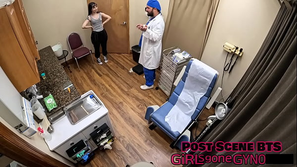 My Neighbor'_s My 1st Gyno? - Ditria Rose