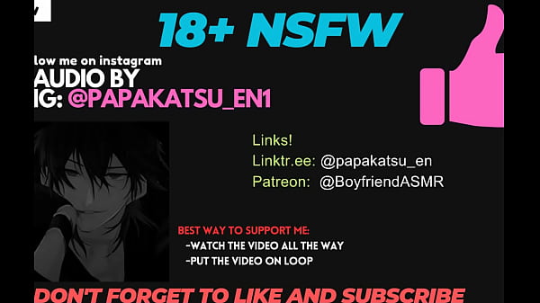 Vampire Dreams- Embrace Sleep with Your Boyfriend'_s Gentle Voice