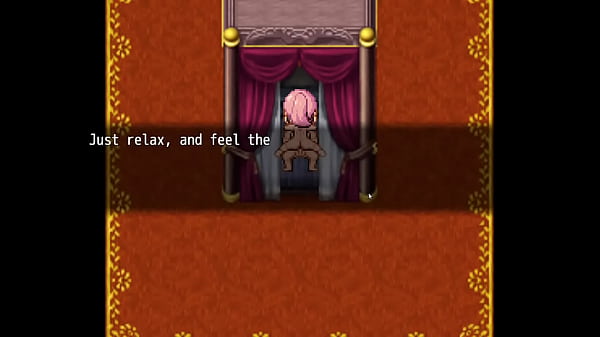 Henteria Chronicles 3 Part 3 Eng (the game is pixel art no animated or image ecenes)