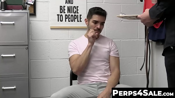 Perps4Sale.com - Cole Church &amp_ Cazden Hunter - Homo perp Cazden Hunter deepthroats pale twink Cole Church