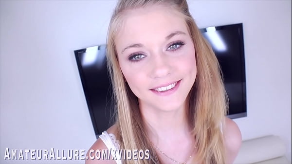 HANNAH HAYS &amp_ ARIEL MCGWIRE POV SUCK JOBS