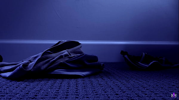 Step-Mommy'_s Sex Toy 4K HDR