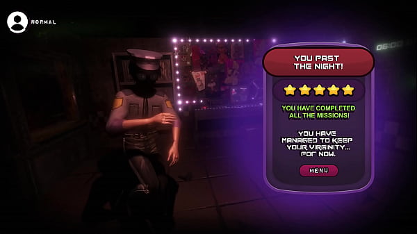 Fap Nights at Frenni'_s | Arcade Mode - Normal [0.1.1]