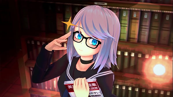 [Koikatsu] l My demon girl girlfriend