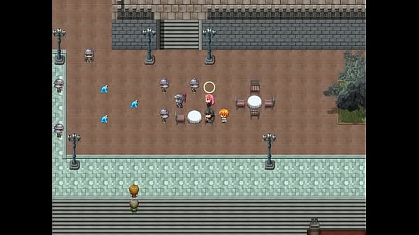 (18) H RPG Games MARRIAGE OR PERVERT [ENG] #1