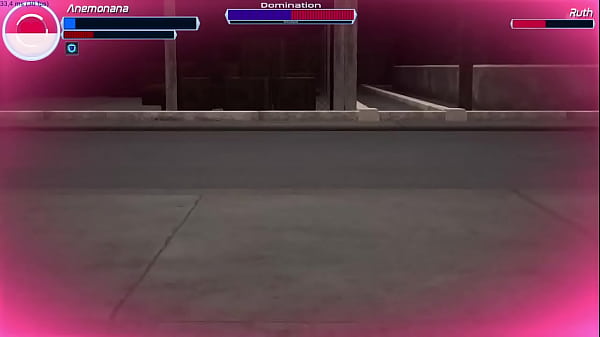 Halloween came late to Solas City Heroes, but sure she came