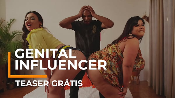 FAT, HOT AND TAKING COCKS | GENITAL INFLUENCE A MOVIE FOR THOSE WHO LIKE THE HOTTEST BBWs IN BRAZIL: TURBINADA AND AGATHA LUDOVINO - TEASER EXPL&Iacute_CITO FREE_TIS