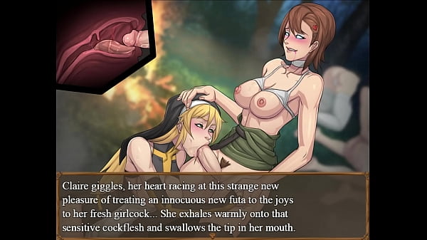 A Claire Play Claire'_s Quest: Ep 45