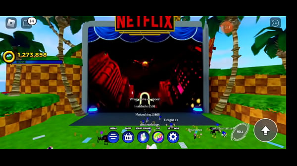 Sonic prime epis&oacute_dio 1