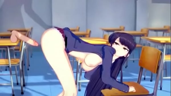 young girl gets fucked by a ghost | porn game