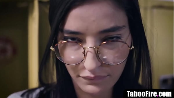 Amazing naughty Teen dances