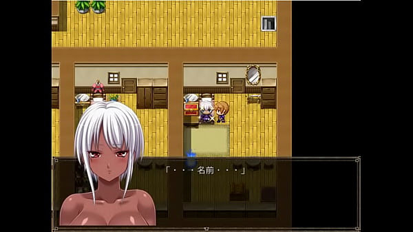 (18) H RPG Games Arms Devicer S!! -Eiyuu Hen- #1