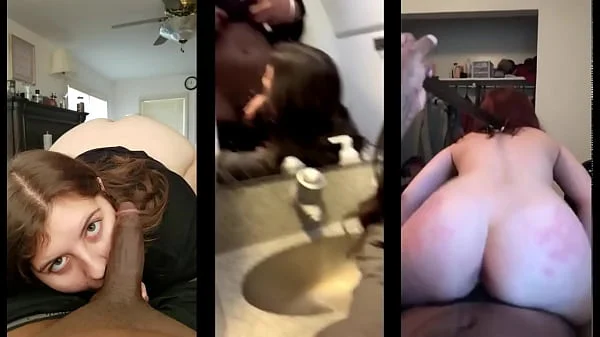 Wakeupnfuck woodmancastingx lili charmelle wunf 348 first anal, first porn, piss in mouth, blowjob, deep throat