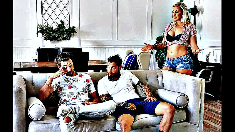 Porn with translation helped a friend's mom in the backyard milf porn sex in Russian ryan conner