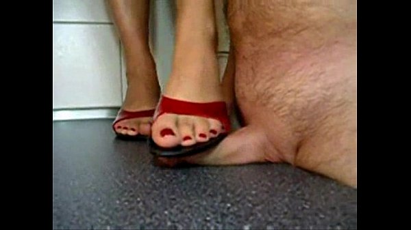 Sexy Indian Bhabhi trampling Devar'_s cock