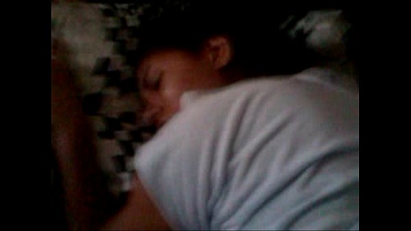 Big-tailed bitch giving it to her lover