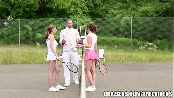 Brazzers - Abbie Cat - Why We Love Women'_s Tennis
