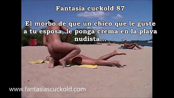 100 cuckold fantasies. Part 4 d..